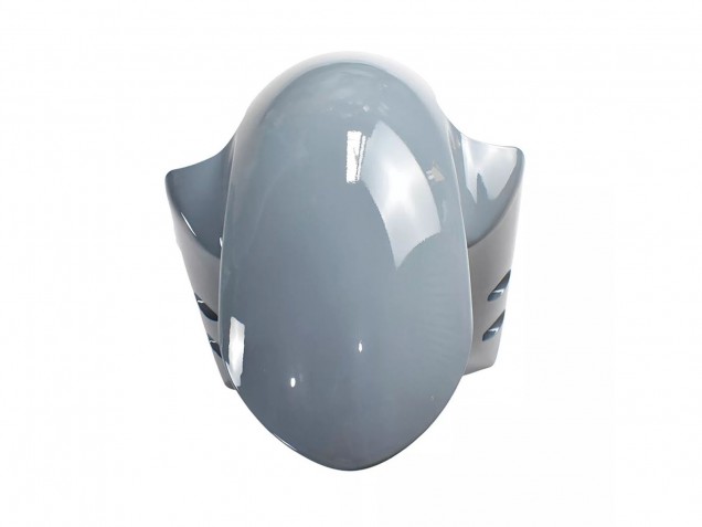 2004-2006 Nardo Grey Yamaha YZF 1000 R1 Motorcycle Fairings UK