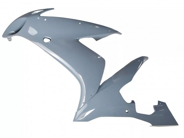 2004-2006 Nardo Grey Yamaha YZF 1000 R1 Motorcycle Fairings UK