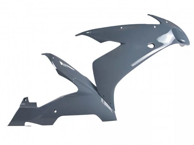2004-2006 Nardo Grey Yamaha YZF 1000 R1 Motorcycle Fairings UK