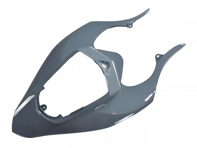 2004-2006 Nardo Grey Yamaha YZF 1000 R1 Motorcycle Fairings UK