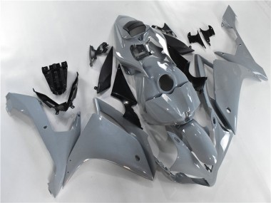 Buy 2007-2008 Nardo Grey Yamaha YZF 1000 R1 Motorcycle Fairings UK
