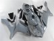 2007-2008 Nardo Grey Yamaha YZF 1000 R1 Motorcycle Fairings UK
