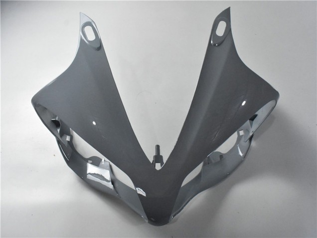2007-2008 Nardo Grey Yamaha YZF 1000 R1 Motorcycle Fairings UK