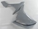 2007-2008 Nardo Grey Yamaha YZF 1000 R1 Motorcycle Fairings UK