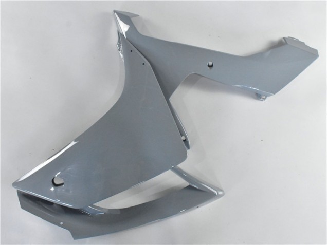 2007-2008 Nardo Grey Yamaha YZF 1000 R1 Motorcycle Fairings UK