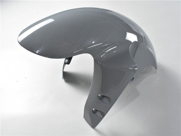 2007-2008 Nardo Grey Yamaha YZF 1000 R1 Motorcycle Fairings UK