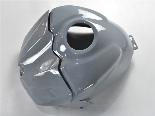 2007-2008 Nardo Grey Yamaha YZF 1000 R1 Motorcycle Fairings UK