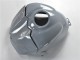 2007-2008 Nardo Grey Yamaha YZF 1000 R1 Motorcycle Fairings UK