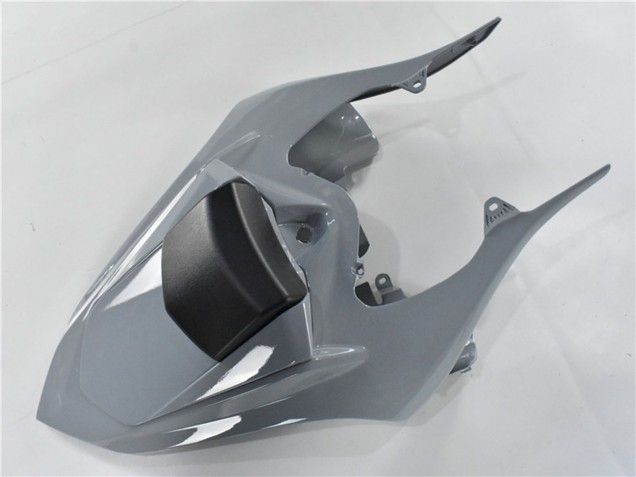 2007-2008 Nardo Grey Yamaha YZF 1000 R1 Motorcycle Fairings UK