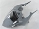 2007-2008 Nardo Grey Yamaha YZF 1000 R1 Motorcycle Fairings UK
