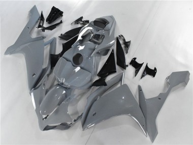 Buy 2007-2008 Nardo Grey Yamaha YZF 1000 R1 Motorcycle Fairings UK