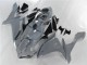 2007-2008 Nardo Grey Yamaha YZF 1000 R1 Motorcycle Fairings UK