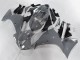 2009-2011 Nardo Grey Yamaha YZF 1000 R1 Motorcycle Fairings UK