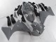 2009-2011 Nardo Grey Yamaha YZF 1000 R1 Motorcycle Fairings UK