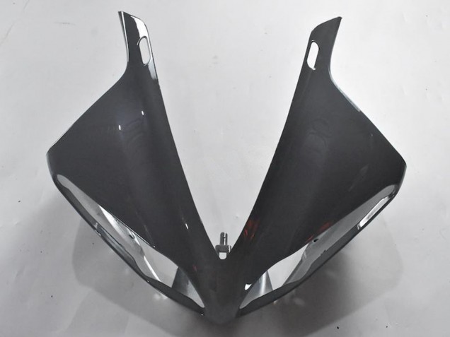 2009-2011 Nardo Grey Yamaha YZF 1000 R1 Motorcycle Fairings UK