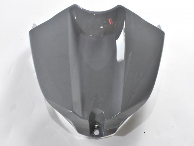 2009-2011 Nardo Grey Yamaha YZF 1000 R1 Motorcycle Fairings UK