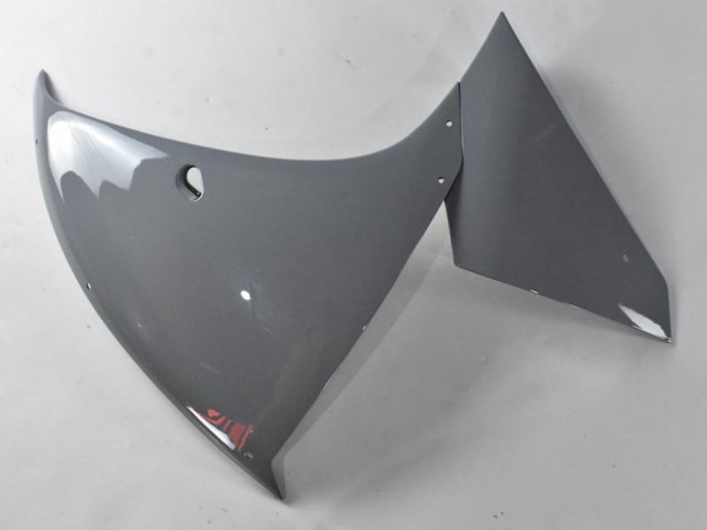 2009-2011 Nardo Grey Yamaha YZF 1000 R1 Motorcycle Fairings UK