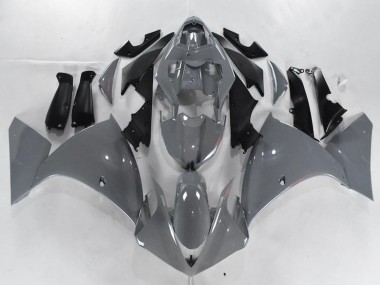 Buy 2009-2011 Nardo Grey Yamaha YZF 1000 R1 Motorcycle Fairings UK