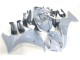 2012-2014 Nardo Grey Yamaha YZF 1000 R1 Motorcycle Fairings UK