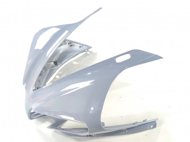 2012-2014 Nardo Grey Yamaha YZF 1000 R1 Motorcycle Fairings UK