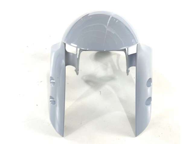 2012-2014 Nardo Grey Yamaha YZF 1000 R1 Motorcycle Fairings UK