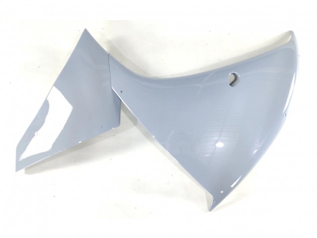2012-2014 Nardo Grey Yamaha YZF 1000 R1 Motorcycle Fairings UK