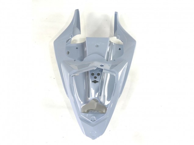 2012-2014 Nardo Grey Yamaha YZF 1000 R1 Motorcycle Fairings UK