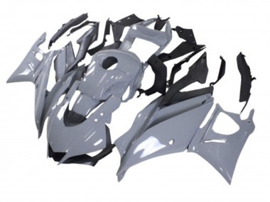 Buy 2019-2021 Nardo Grey Yamaha YZF R3/R25 Motorcycle Fairing UK