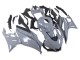 2019-2021 Nardo Grey Yamaha YZF R3/R25 Motorcycle Fairing UK