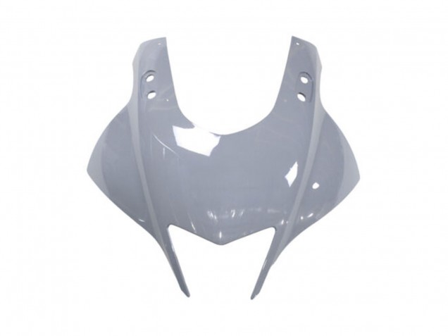2019-2021 Nardo Grey Yamaha YZF R3/R25 Motorcycle Fairing UK
