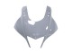 2019-2021 Nardo Grey Yamaha YZF R3/R25 Motorcycle Fairing UK
