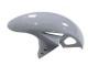 2019-2021 Nardo Grey Yamaha YZF R3/R25 Motorcycle Fairing UK