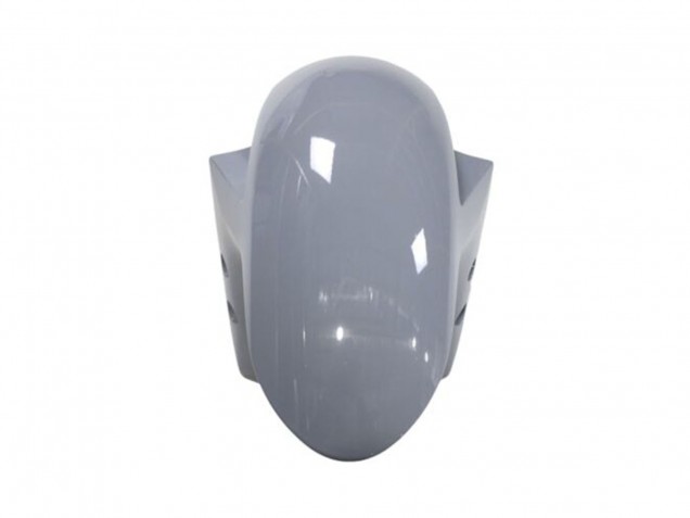 2019-2021 Nardo Grey Yamaha YZF R3/R25 Motorcycle Fairing UK