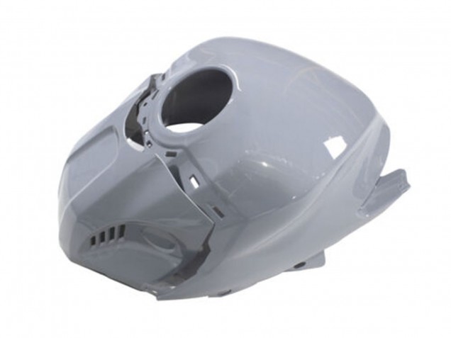 2019-2021 Nardo Grey Yamaha YZF R3/R25 Motorcycle Fairing UK