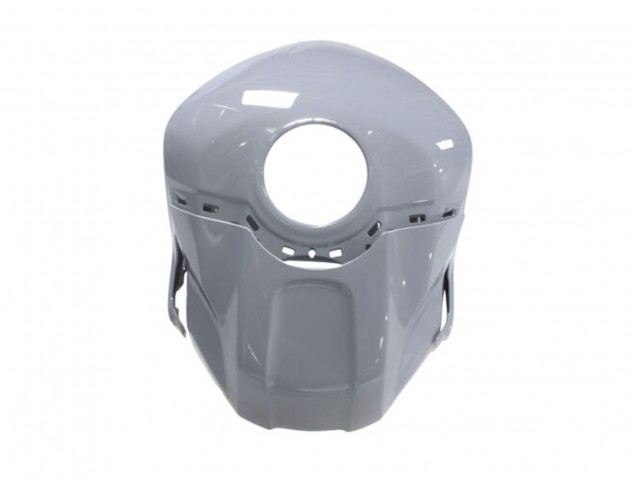 2019-2021 Nardo Grey Yamaha YZF R3/R25 Motorcycle Fairing UK
