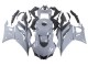 2019-2021 Nardo Grey Yamaha YZF R3/R25 Motorcycle Fairing UK