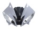2006-2007 Nardo Grey Yamaha YZF 600 R6 Motorcycle Fairings UK