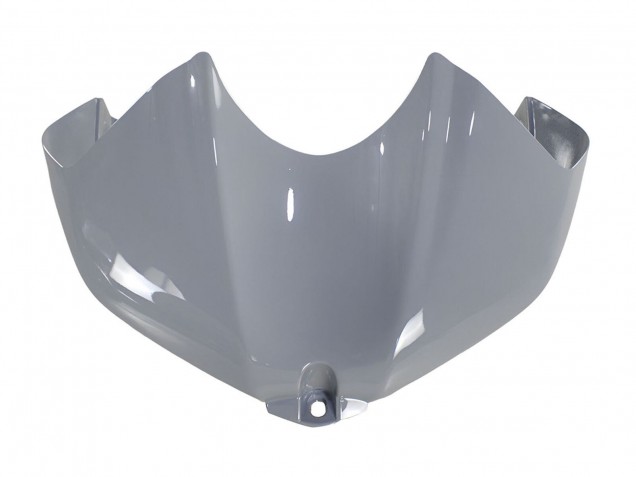 2006-2007 Nardo Grey Yamaha YZF 600 R6 Motorcycle Fairings UK