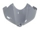 2006-2007 Nardo Grey Yamaha YZF 600 R6 Motorcycle Fairings UK