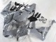 2006-2007 Nardo Grey White Repsol Honda CBR1000RR Motorcycle Fairings UK