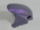 2007-2008 Chameleon Grey Dazz Pearl Purple Honda CBR600RR Motorcycle Fairings UK