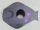 2007-2008 Chameleon Grey Dazz Pearl Purple Honda CBR600RR Motorcycle Fairings UK
