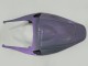 2007-2008 Chameleon Grey Dazz Pearl Purple Honda CBR600RR Motorcycle Fairings UK