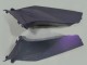 2007-2008 Chameleon Grey Dazz Pearl Purple Honda CBR600RR Motorcycle Fairings UK