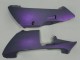 2007-2008 Chameleon Grey Dazz Pearl Purple Honda CBR600RR Motorcycle Fairings UK