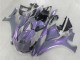 2020-2025 Chameleon Grey Dazz Pearl Purple Yamaha YZF 1000 R1 Motorcycle Fairings UK
