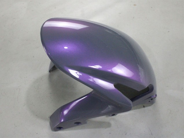 2013-2023 Chameleon Grey Dazz Pearl Purple Honda CBR600RR Motorcycle Fairings UK