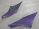 2013-2023 Chameleon Grey Dazz Pearl Purple Honda CBR600RR Motorcycle Fairings UK