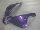 2006-2007 Chameleon Grey Dazz Pearl Purple Honda CBR1000RR Motorcycle Fairings UK