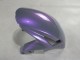 2006-2007 Chameleon Grey Dazz Pearl Purple Honda CBR1000RR Motorcycle Fairings UK